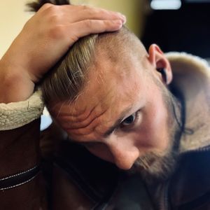 Meet your Posher, Benjamin